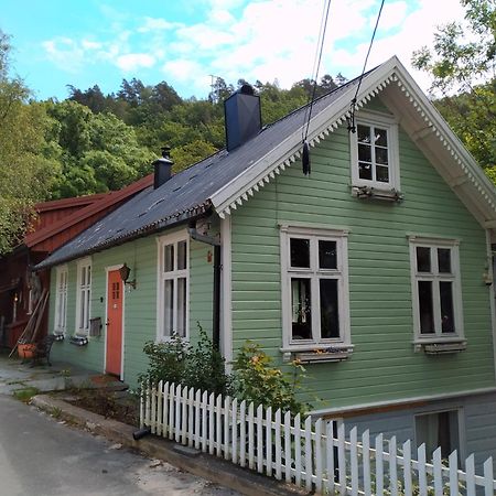 Villa Villekulla Kristiansand Habitación foto